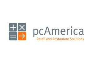 pcAmerica POS Software